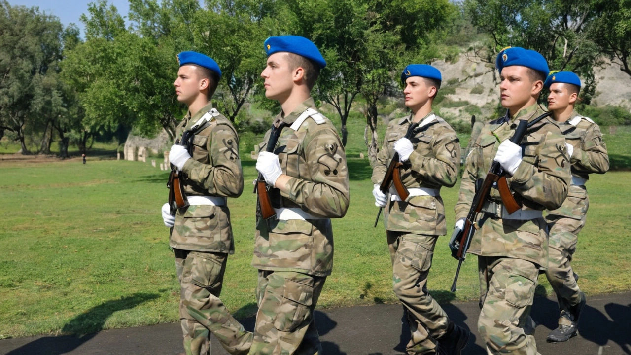 Новые правила отсрочки кредитов для военнослужащих в Казахстане: все, что нужно знать