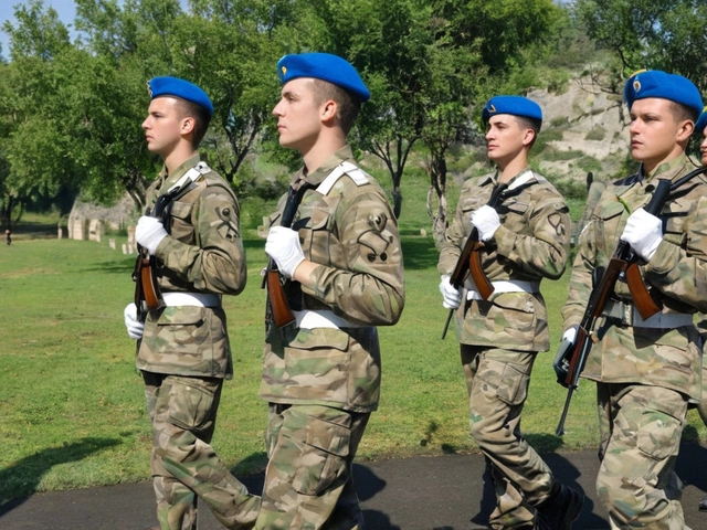 Новые правила отсрочки кредитов для военнослужащих в Казахстане: все, что нужно знать